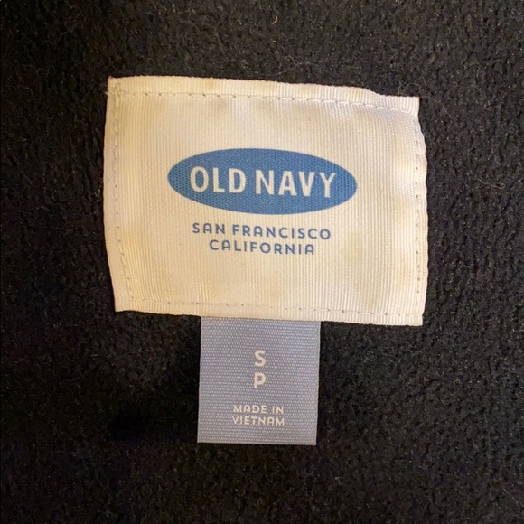 Old Navy Vest - Picture 3 of 4